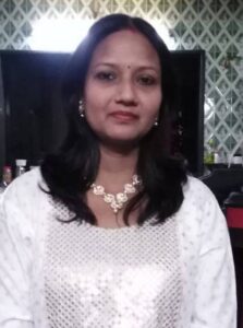 Ranjita Mandal
